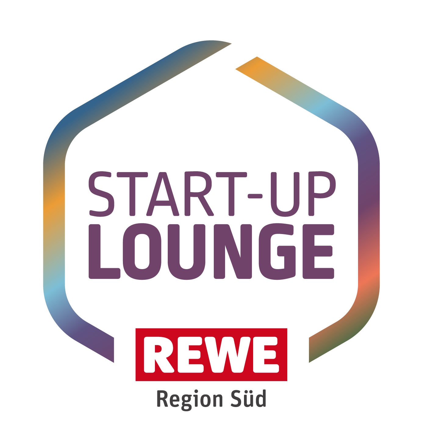 Rewe Startup Lounge